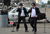 Blues Brothers